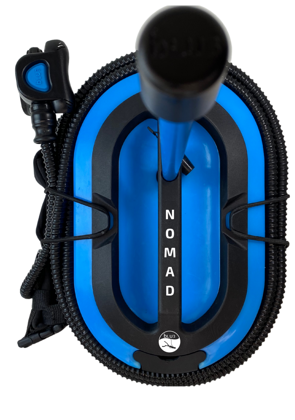 BLU3 Nomad Duo Package 