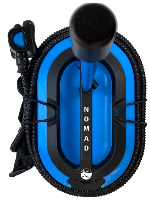 BLU3 Nomad Duo Package 