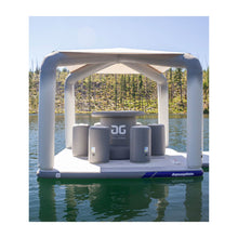 Load image into Gallery viewer, Aquaglide Lakefront OG Lounge