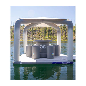 Aquaglide Lakefront OG Lounge