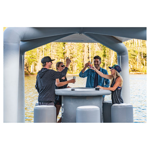 Aquaglide Lakefront OG Lounge