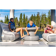 Aquaglide Lakefront Ohana Lounge