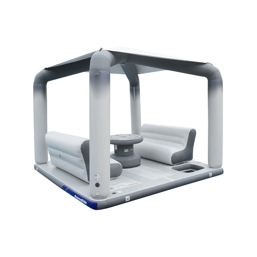 Aquaglide Lakefront Ohana Lounge