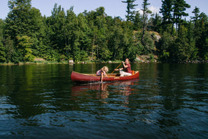 Osprey 13' Merrimack Canoe