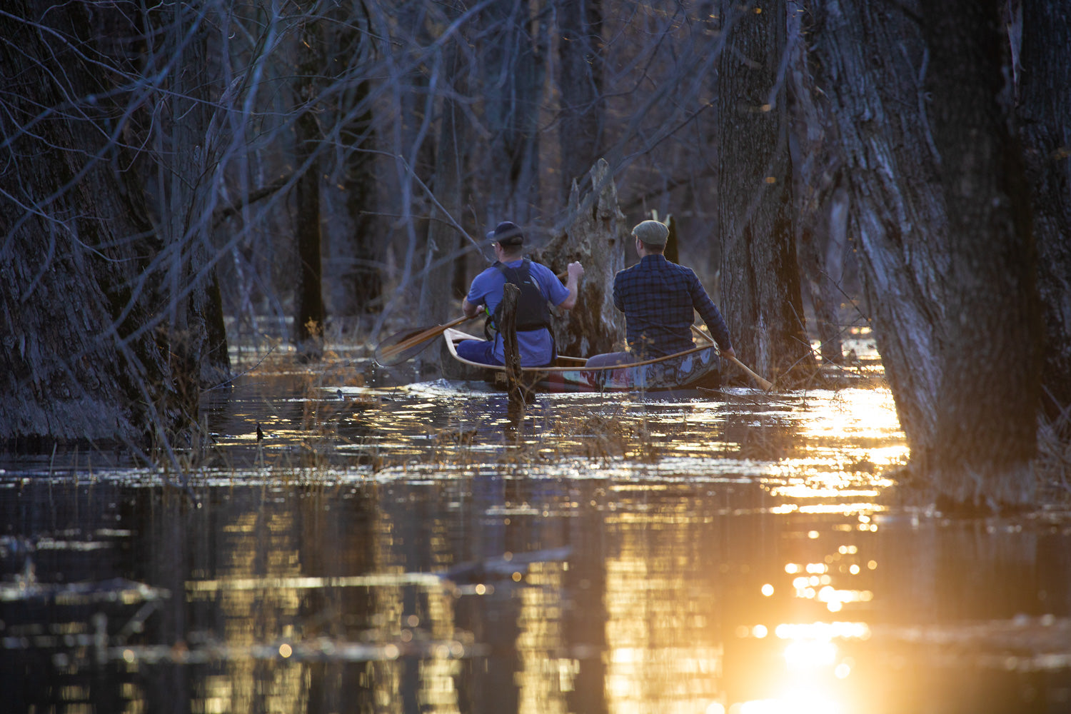 Osprey 13' Merrimack Canoe