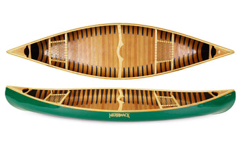 Osprey 13' Merrimack Canoe