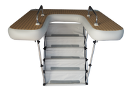 Infinity Air Stairs