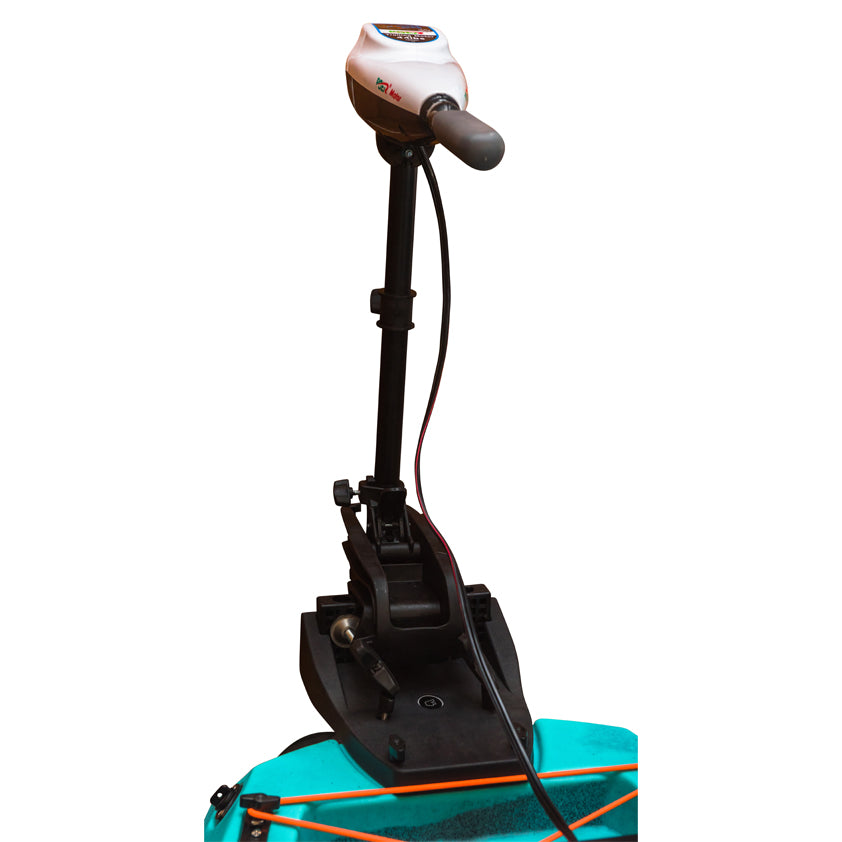 Vanhunks POER Electric Trolling Motor