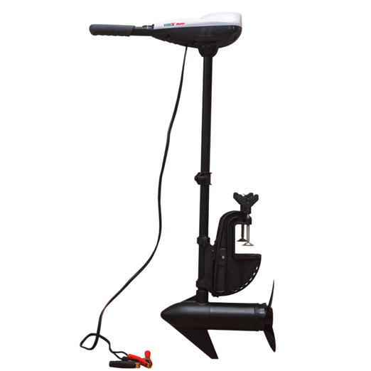 Vanhunks POER Electric Trolling Motor