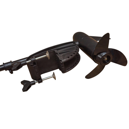 Vanhunks POER Electric Trolling Motor