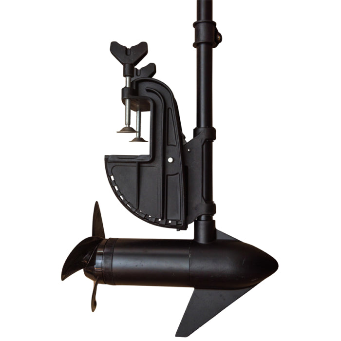 Vanhunks POER Electric Trolling Motor