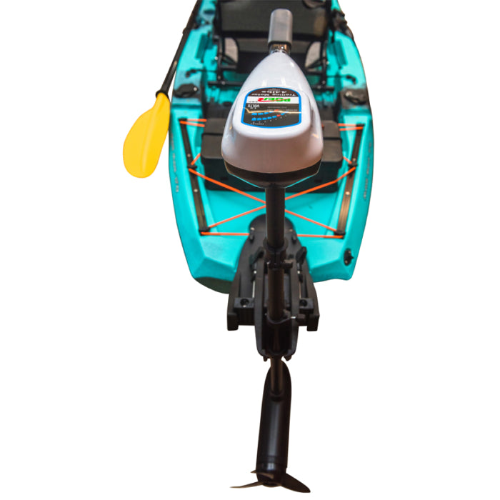 Vanhunks POER Electric Trolling Motor