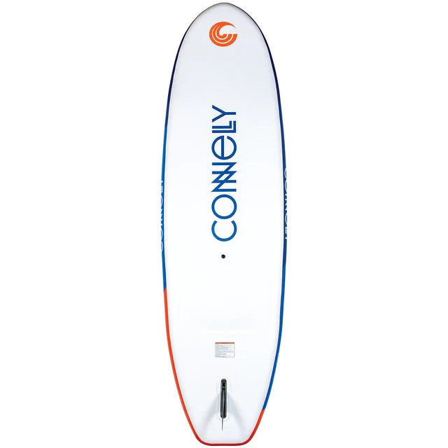 Connelly 10' 6" Pacific Inflatable Paddle Board