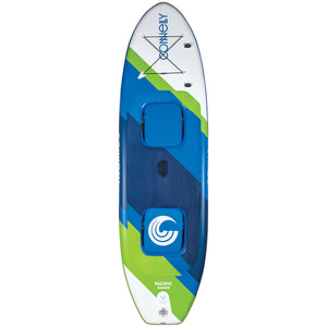 Connelly 11' Pacific Tandem Inflatable Paddle Board