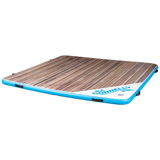 Connelly 8' Party Cove Dock Inflatable Platform