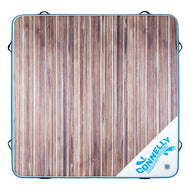 Connelly 8' Party Cove Dock Inflatable Platform