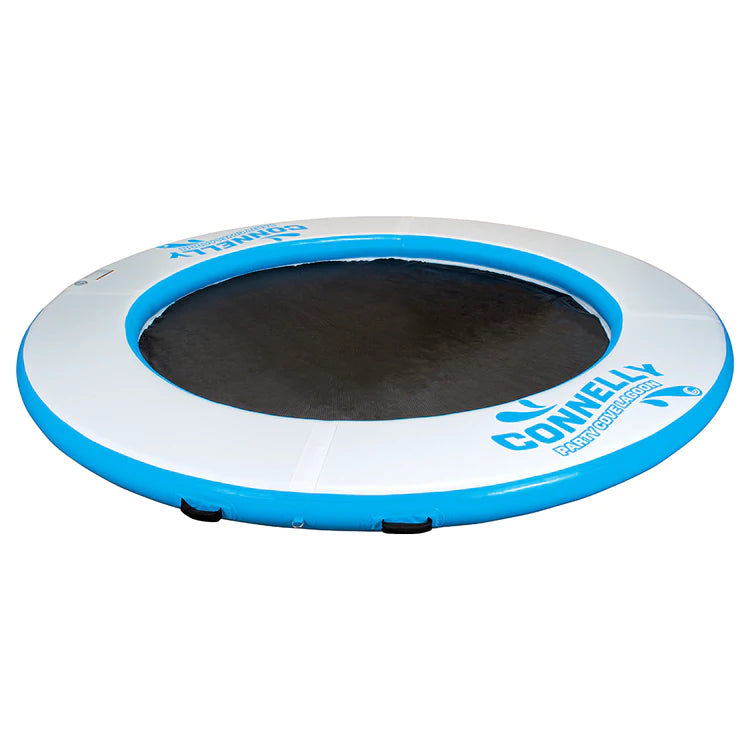 Connelly Party Cove Lagoon