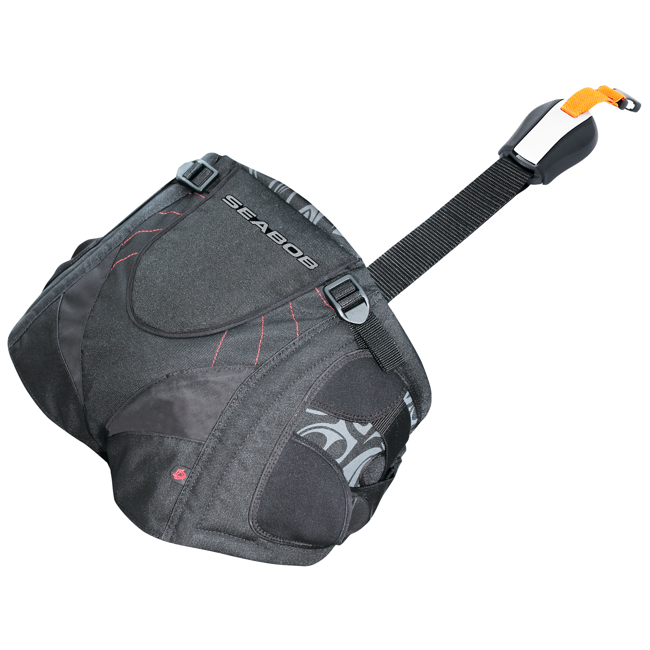 Seabob Pilot Belt System