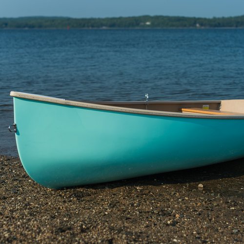 Puffin 760  Row Canoe