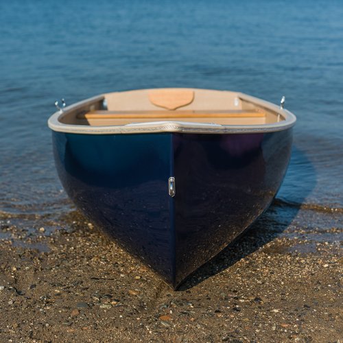 Puffin 760  Row Canoe