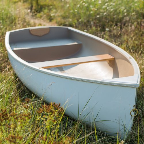 Puffin 1060 Row Canoe