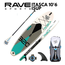 Load image into Gallery viewer, Rave Sports 10&#39;6&quot; Itasca Quarry Blue