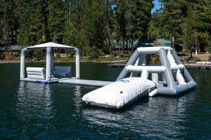Aquaglide Lakefront Mini Park 2