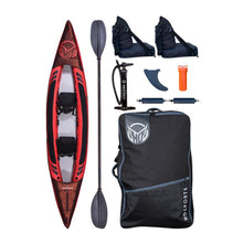 Load image into Gallery viewer, HO Sports 2023 Ranger 15&#39;6&quot; Inflatable iKayak