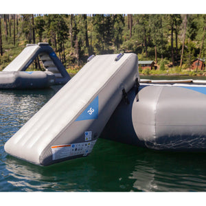 Aquaglide Lakefront  Large Ricochet/Recoil Slide
