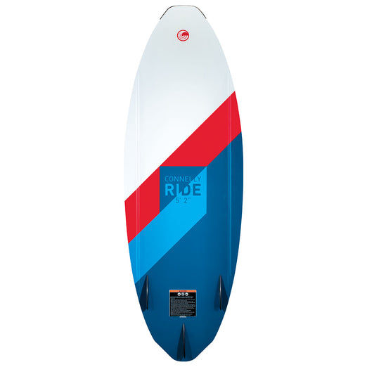 Connelly Wakesurfers Ride