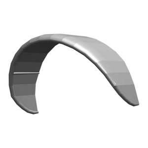 2023 Naish  S27 Pivot Kiteboarding