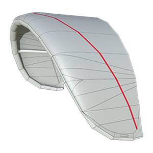 2023 Naish  S27 Pivot Kiteboarding
