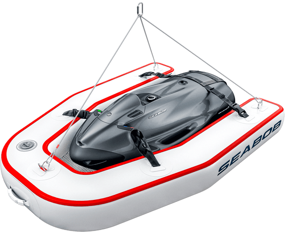 Jet Sports Accessories – Light As Air Boats