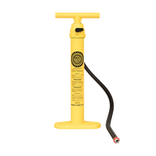 Load image into Gallery viewer, SOL Dual Action Hand Pump with Gauge