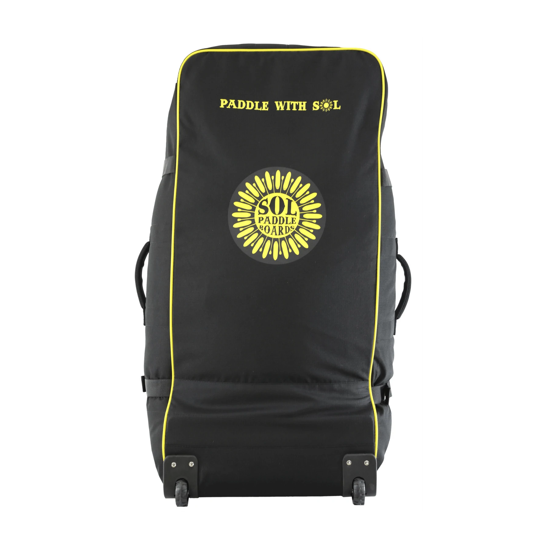 SOL Paddle Boards Eco Rolling Backpack