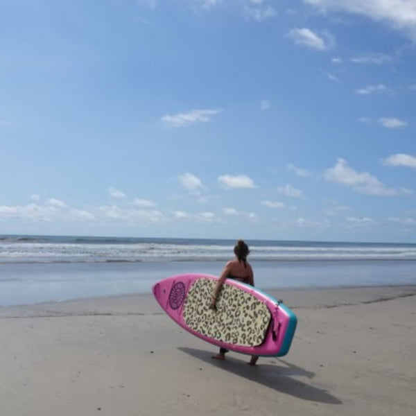 GalaXy SOLlynx Inflatable Paddle Board