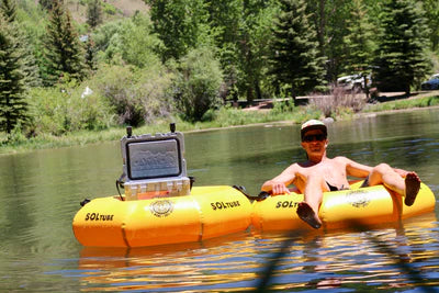 SOL Paddle Boards SOL Water/Snow Tube