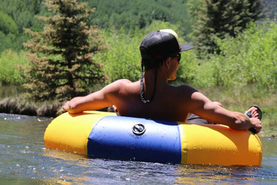 SOL Paddle Boards SOL Water/Snow Tube