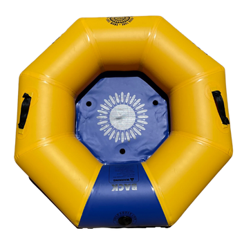 SOL Paddle Boards SOL Water/Snow Tube