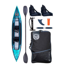 Load image into Gallery viewer, HO Sports 2023 Scout 15&#39;6&quot; Inflatable iKayak