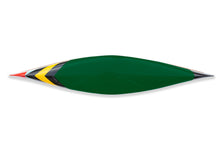 Load image into Gallery viewer, Merrimack Canoes Sanborn + Merrimack Scout Canoe bottom view