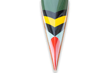 Load image into Gallery viewer, Merrimack Canoes Sanborn + Merrimack Scout Canoe color combination