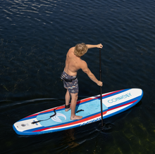 Load image into Gallery viewer, Connelly 10&#39; Drifter Inflatable Paddle Board