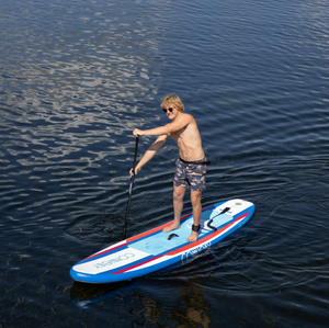 Connelly 10' Drifter Inflatable Paddle Board