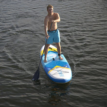 Load image into Gallery viewer, Connelly 10&#39; 6&#39;&#39; Tahoe Inflatable Paddle Board