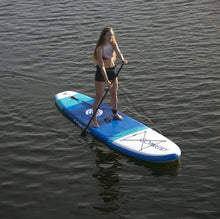 Load image into Gallery viewer, Connelly Dakota 10&#39;6&quot; Inflatable Paddle Board iSUP 2022