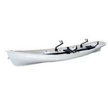 Load image into Gallery viewer, Heritage 18 Carbon Double Little River Rowboat
