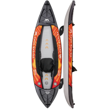 Aqua Marina Memba 10'10" 1 Person Kayak ME-330-22