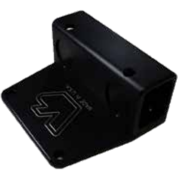 Kayak Accessory - Vanhunks Kayak Motor Mount