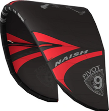 Load image into Gallery viewer, 2023 Naish  S27 Pivot Kiteboarding